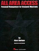 All Area Access-Personal Management book cover